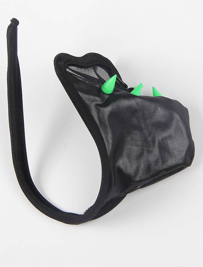hair string for men