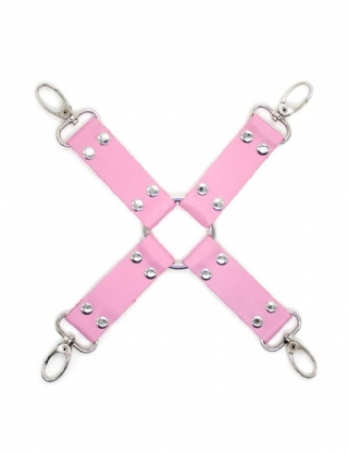 Cross Buckle Hands And Feet Rated Accessories