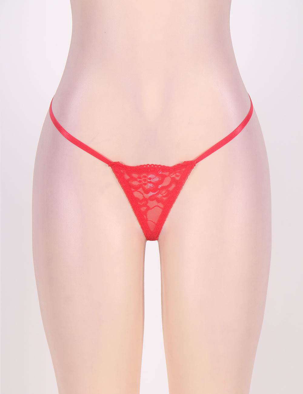 G String Pov