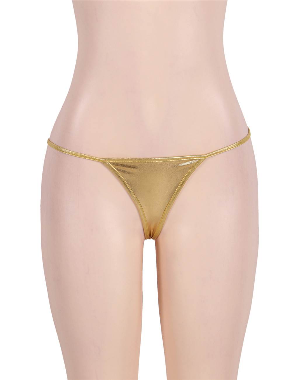 Micro Panties