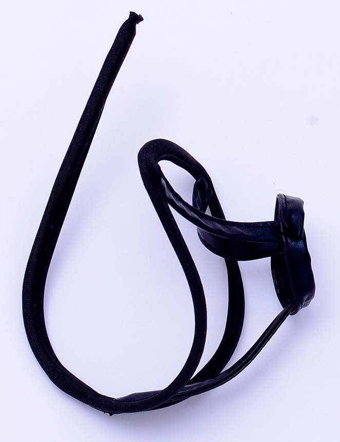 hair string for men