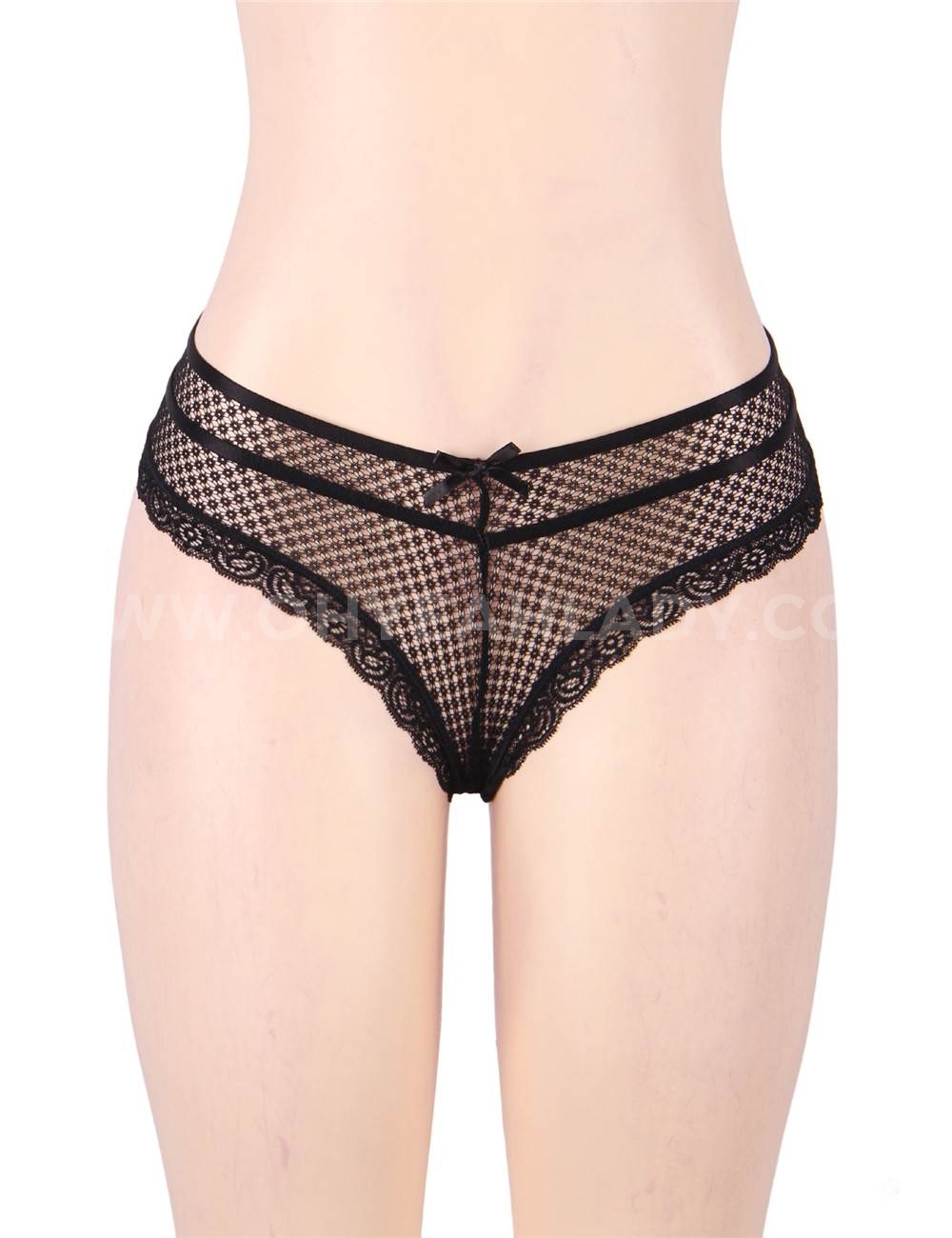 Sheer Seduction