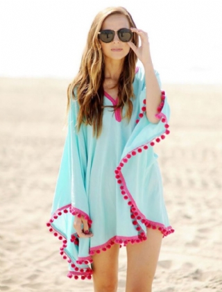Beach Cover-up